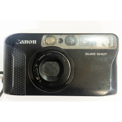 CANON PRIMA SURE SHOT MAX COMPACT ΑΝΑΛΟΓΙΚΗ ΜΕΤΑΧΕΙΡΙΣΜΕΝΗ 
