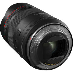 CANON RF 14mm f/1.4 L VCM Σταθερός ΦΑΚΟΣ FULL FRAME για Canon RF Mount Μαύρος  