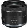 CANON RF 24-50mm F/4.5-6.3 IS STM Tele Zoom για Canon RF Mount Black
