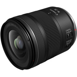 CANON RF 16-28mm F2.8 IS STM ΦΑΚΟΣ FULL FRAME  