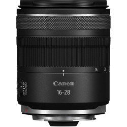 CANON RF 16-28mm F2.8 IS STM ΦΑΚΟΣ FULL FRAME  