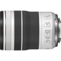 CANON RF 70-200 F4 L IS LENS FULL FRAME 