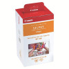 CANON RP-108 PAPER SET FOR 108 PHOTOS 