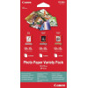 CANON VP-101 ΧΑΡΤΙΑ 10X15CM 20 ΦΥΛΛΑ GLOSSY  