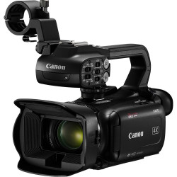 CANON XA60 4K UHD CAMCORDER 