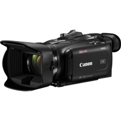 CANON XA60 4K UHD CAMCORDER 