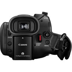 CANON XA65 CAMCORDER  4Κ UHD 