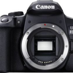CANON EOS 850D Body Black  