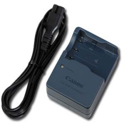 Canon CB-2LUE Battery Charger
