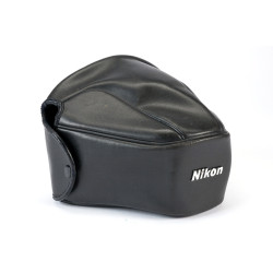 NIKON CF-51 SEMI-SOFT CASE FOR NIKON F70 