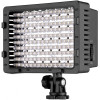 LED LIGHT NEEWER CN-160 ΦΩΤΙΣΤΙΚΟ 3200-5600Κ 