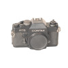 CONTAX RTS BODY ΜΕΤΑΧΕΙΡΙΣΜΕΝΗ 