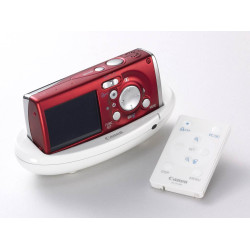 CANON CS-DC1 ΒΑΣΗ GARGER ΜΕΤΑΧΕΙΡΙΣΜΕΝO