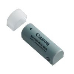 Canon Battery Pack NB - 9L