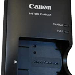 Canon CB-2 LGE Battery Charger