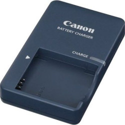 Canon CB-2LVE Battery charger