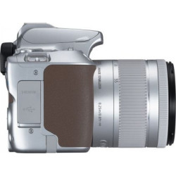 Canon EOS 250D Kit (EF-S 18-55mm f4-5.6 IS STM) Silver 