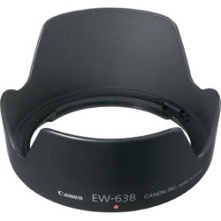 Canon EW-63B Lens Hood