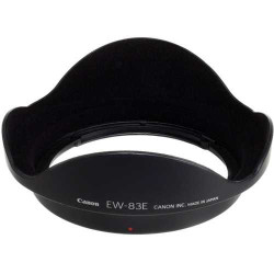Canon EW-83E ( EF 16-35mm f2.8L lens)