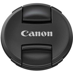 Canon LENS CAP E-72II USM