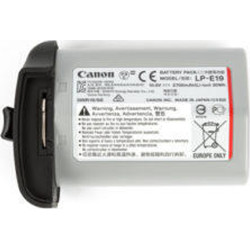 Canon LP-E19