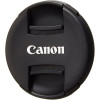 Canon Lens Cap E-52II