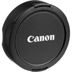 Canon Lens Cap for EF 8-15mm f4L Fisheye USM Lens