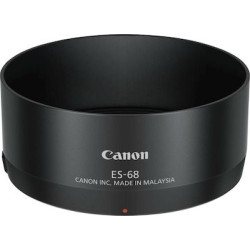 CANON ES-68 LENS HOOD