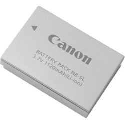 Canon NB-5L (S100)