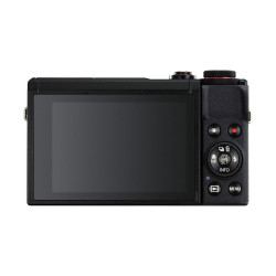 Canon Powershot G7X Mark III Premium Vlogger Kit  