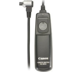 Canon RS-80N3 CAMERA REMOTE SWITCH