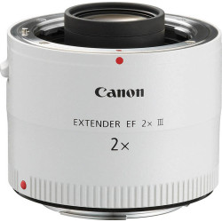 Canon Tele Converter Extender EF 2X III