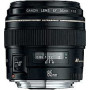 Canon EF 85mm f/1.8 USM- (CASE BACK 50.00 EΥΡΩ ΕΩΣ 15-1-2024 )