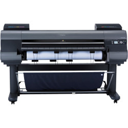 Canon IPF 8300 (Plotter Used)