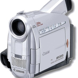 Canon DV-MV300 KIT