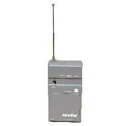 Condor 04202 Radio Light Unit Reciver