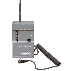 Condor 04208 Super Transmitter 4 Channels