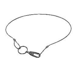 Condor 04380/9 Safety Belt