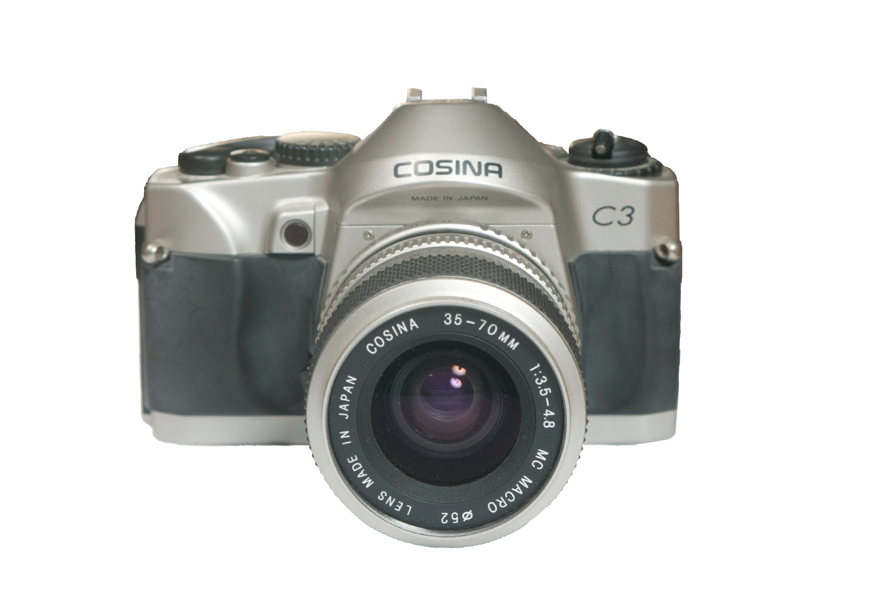 Magnifique appareil photo Cosina ct90 - Photo, audio & vidéo