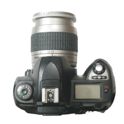 NIKON D70 ΣΩΜΑ ΜΕΤΑΧΕΙΡΙΣΜΕΝΗ