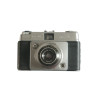 ΜΗΧΑΝΗ DACORA DIGNETTE ΜΕ ΦΑΚΟ 45MM F2.8 ΑΝΑΛΟΓΙΚΗ  ΜΕΤΑΧΕΙΡΙΣΜΕΝΗ 