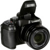 PANASONIC LUMIX DC-FZ82DE-K 18MP 4K 60X ZOOM COMPACT DIGITAL 