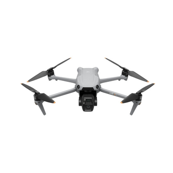 DJI Air 3S FLY MORE COMBO DRONE  (DJI RC 2) WiFi με Κάμερα 4K 60fps HDR και Χειριστήριο