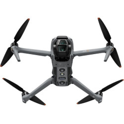 DJI Air 3S FLY MORE COMBO DRONE  (DJI RC-N3) WiFi με Κάμερα 4K 60fps HDR και Χειριστήριο