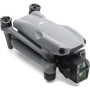 DJI Air 3S FLY MORE COMBO DRONE  (DJI RC 2) WiFi με Κάμερα 4K 60fps HDR και Χειριστήριο
