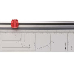 DORR PAPER CUTTER ΜΑΧΑΙΡΙ ΓΙΑ ΦΩΤΟΓΡΑΦΙΕΣ Α3 420mm  102008