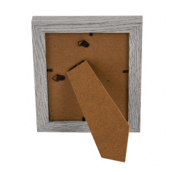 ΚΟΡΝΙΖΑ 20Χ30  DREAM WOOD ΓΚΡΙ 920695