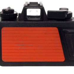 NIKONOS V ΣΩΜΑ +22 2.5 ΦΑΚΟΣ  KIT ΜΕΤΑΧΕΙΡΙΣΜΕΝΗ
