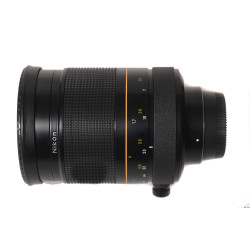 NIKON 500mm ΜΕΤΑΧΕΙΡΙΣΜΕΝΟΣ F1:8