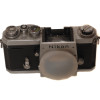 NIKON F ΜΕΤΑΧΕΙΡΙΣΜΕΝΗ ΣΩΜΑ 